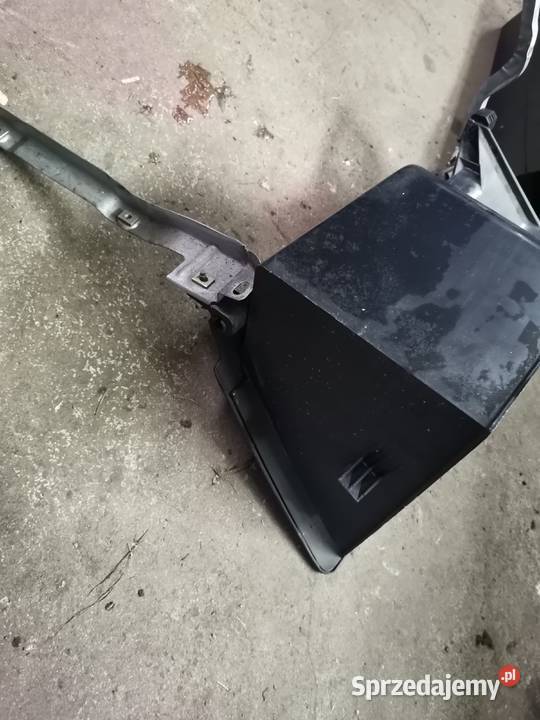 Schowek z klamką Audi 80 Cabrio Łaziska Górne