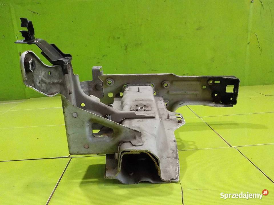 CITROEN NEMO 11r podluznica lewa przod Części samochodowe mazowieckie