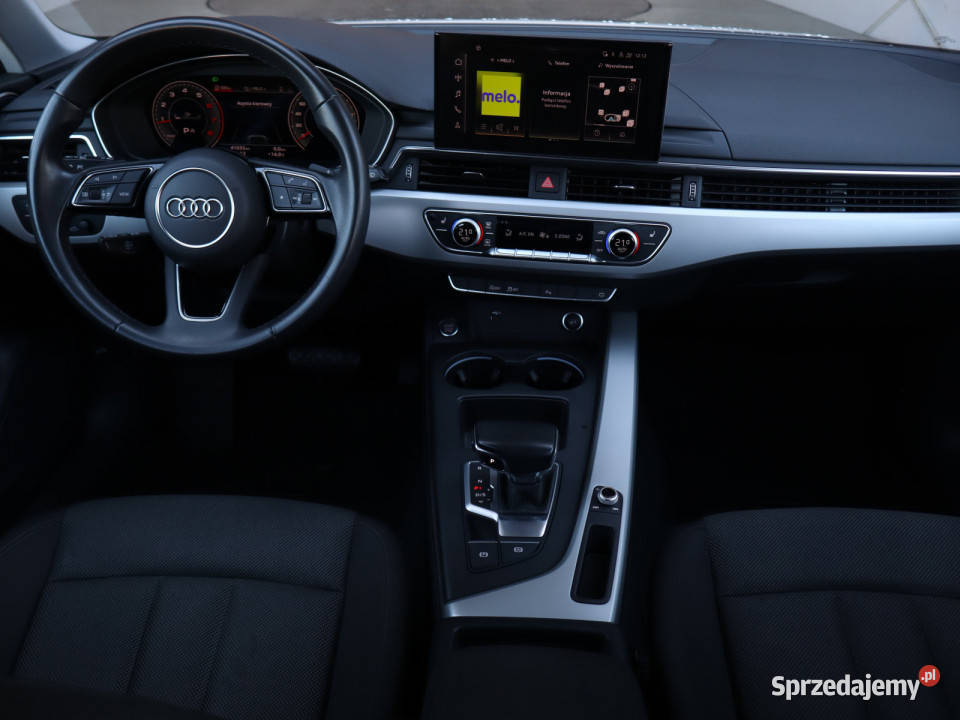 Audi A4 35 TFSI A4 Bielany Wrocławskie
