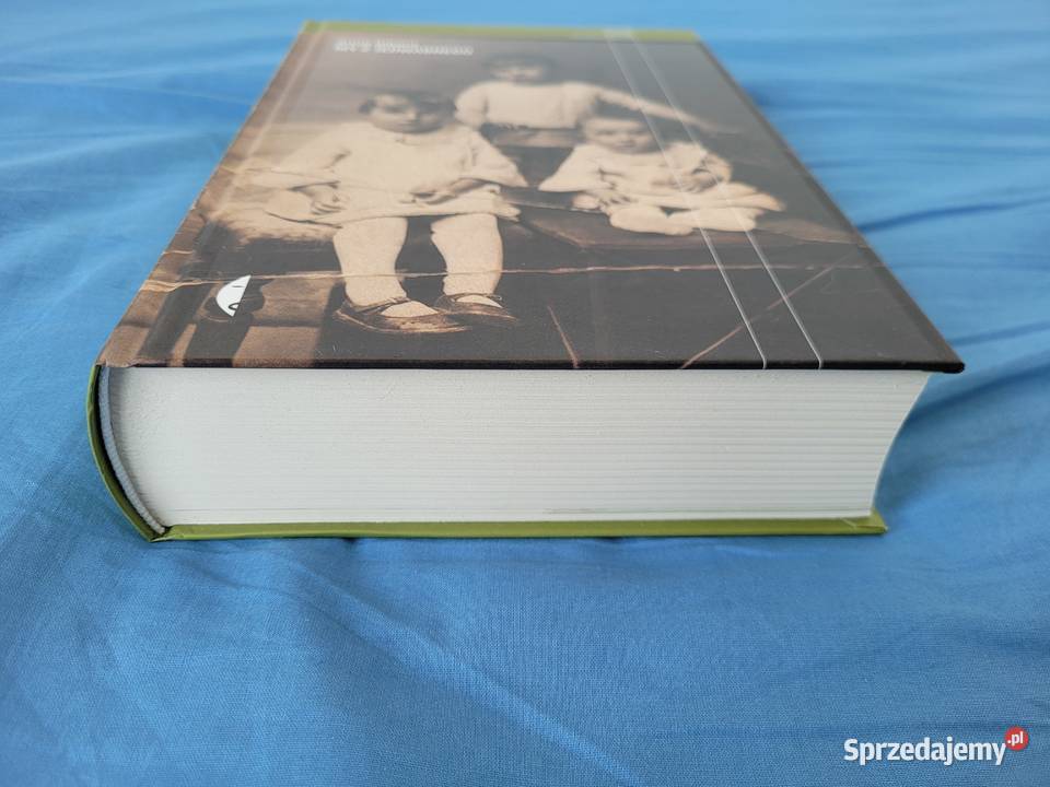 My z Jedwabnego Anna Bikont Rok wydania 2015 sprzedam