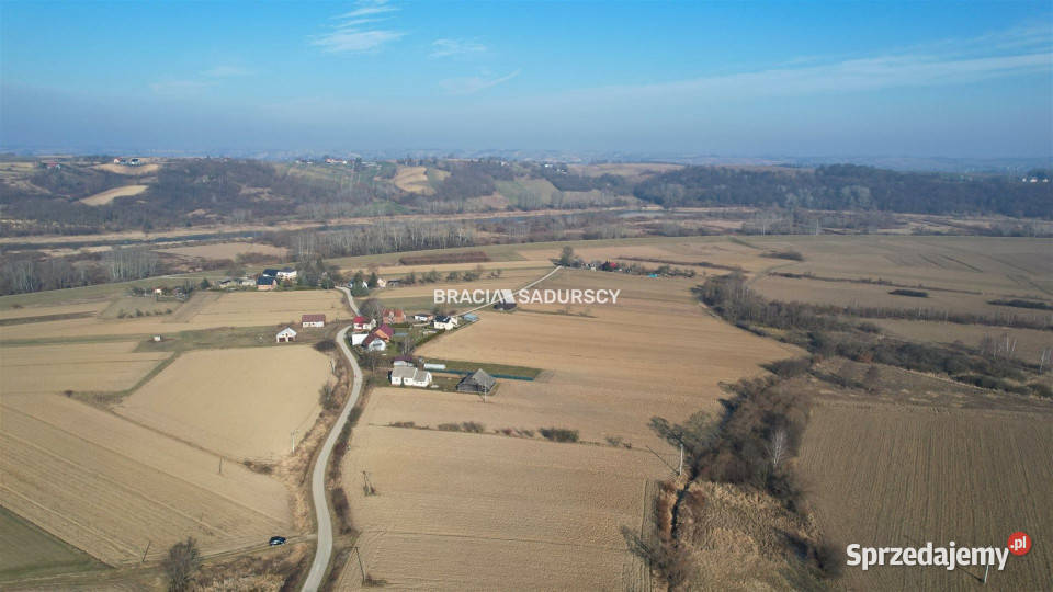 Grunt Szczurowa 2579m2