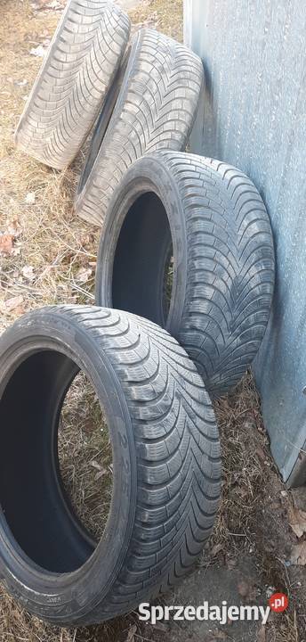 Opony zimowe 2254517 7mm bieżnik Maxxis Premitra Włoszczowa