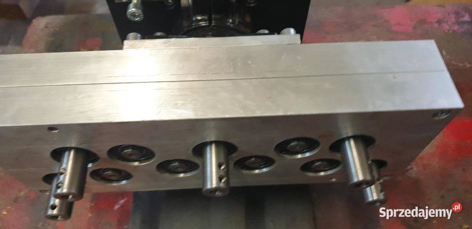 produkcja głowic wiertarskich wszystkie typy Kłodawa sprzedam