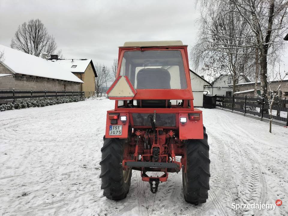 Władimirec T 25 93r Mirzec