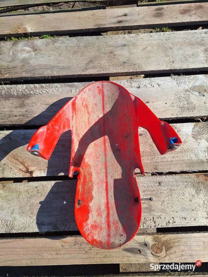 Aprilia SR 50 błotnik przedni Tarnów sprzedam