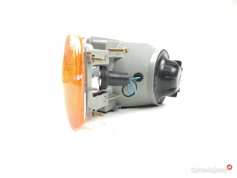 LAMPA LEWY PRZÓD ALFA ROMEO ALFASUD 19801984