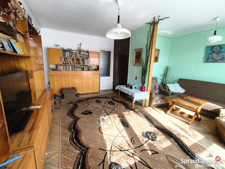 Mieszkanie Biłgoraj 574m2 3 pokojowe lubelskie sprzedam