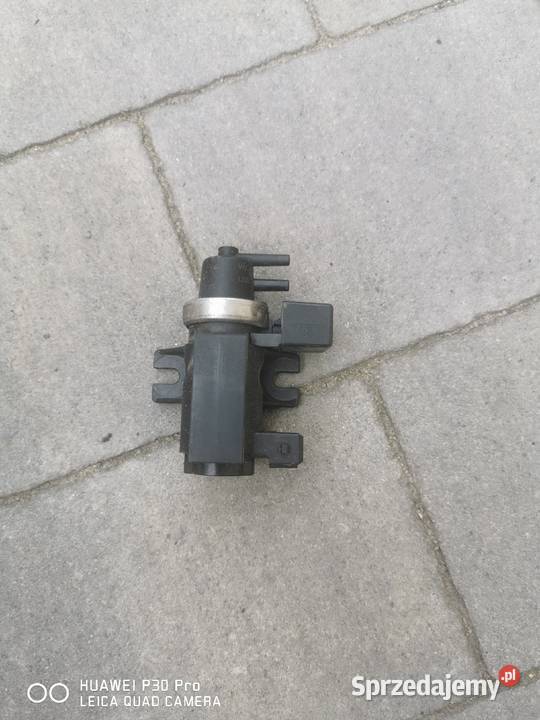 Zawór podciśnienia BMW osobowe Gorzów Wielkopolski sprzedam