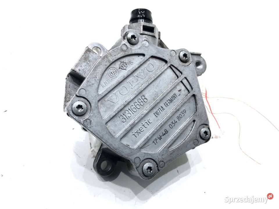 POMPA VACUM VOLVO V90 II 31316688 20 150 podkarpackie