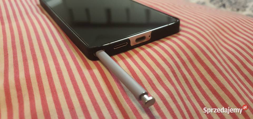 Oryginalne Ultracienkie etui do Samsunga Galaxy Pokrowce, futerały i kabury