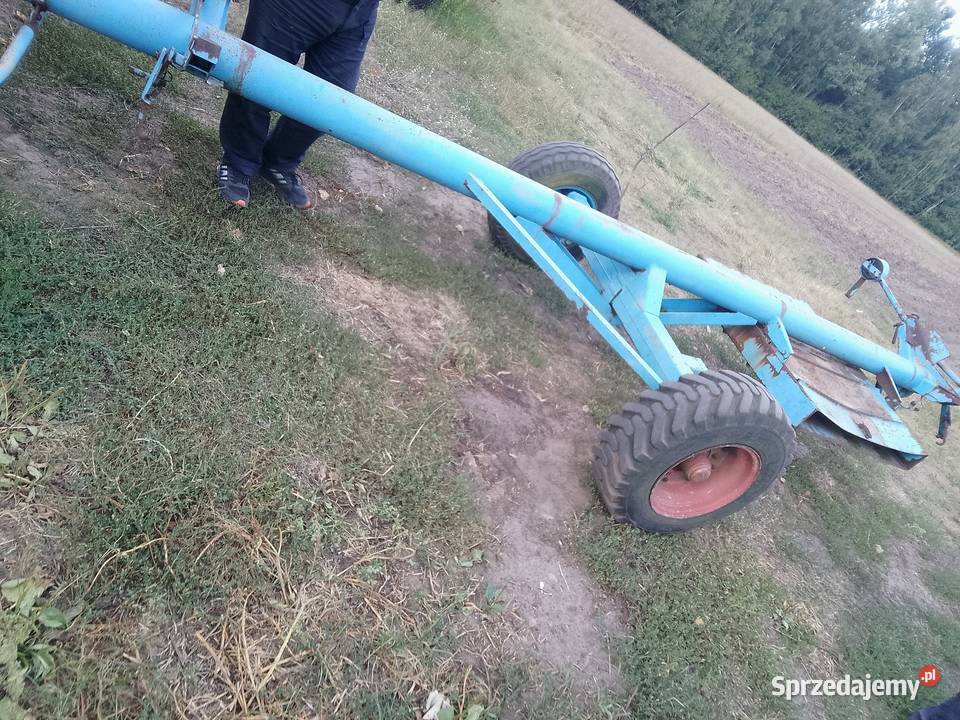 fortschritt nieuszkodzony Węgrów