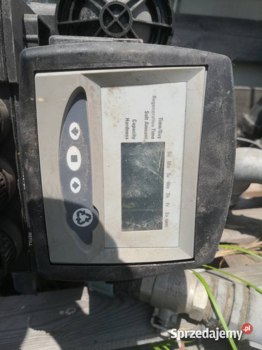 Zbiorniki filtracyjne 210 L włókno szklane sprzedam