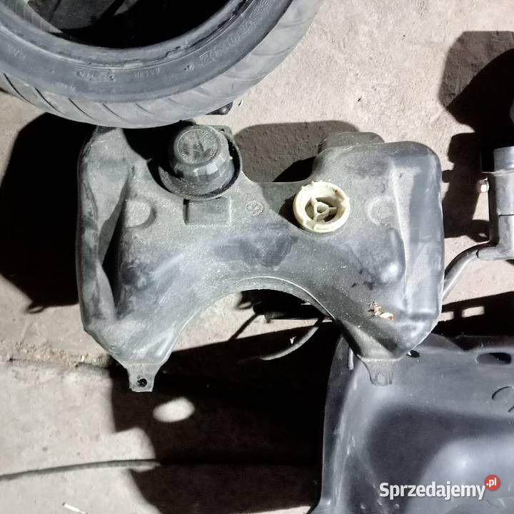 Sprzedam części do peugeot spedfater2 Wilków