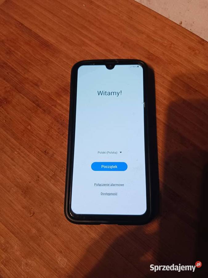 Samsung Galaxy A40 wysyłka Wiśniowa Góra