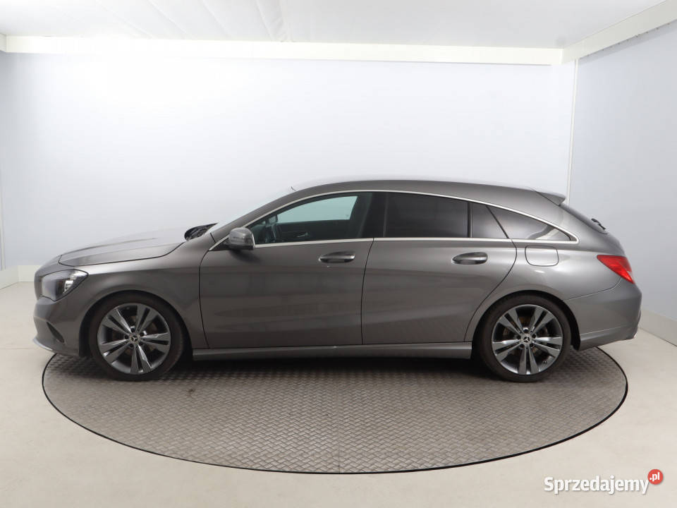 Mercedes CLA 180 sprzedam