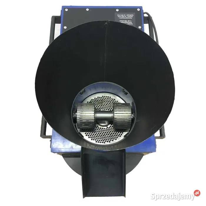 OKAZJA Granulator do pasz i pellet GKM200 Poznań