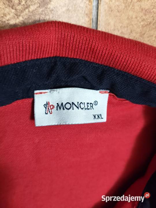 Sukienka Moncler Łódź