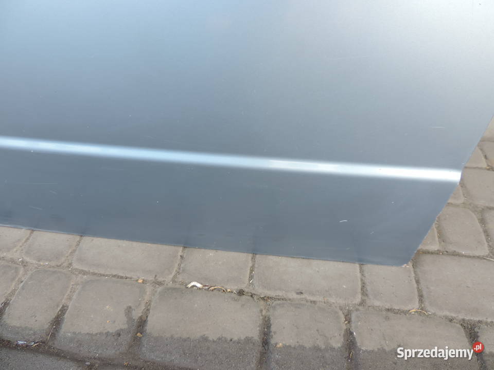 SKODA FABIA 1 HB 5D DRZWI LEWE PRZEDNIE 9151