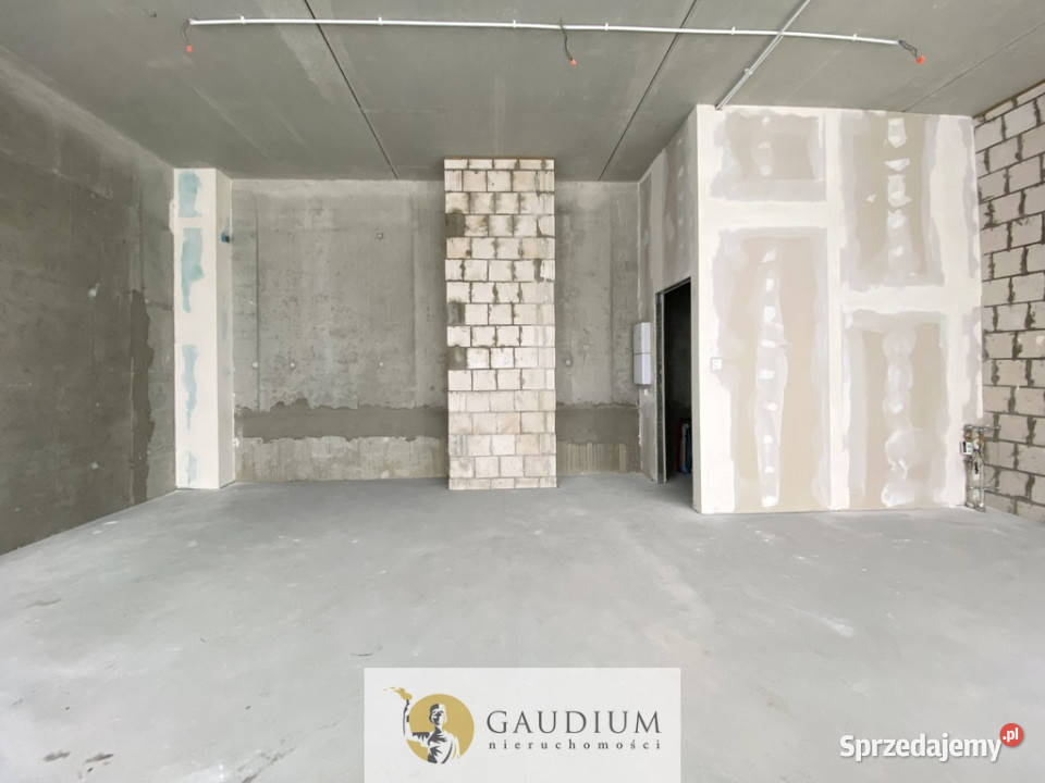 Lokal na wynajem Gdynia ChwarznoWiczlino