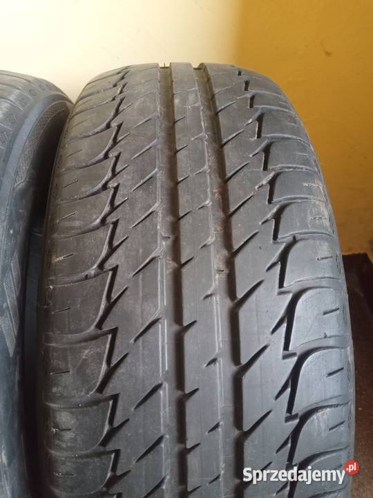 Kleber Dynaxer HP3 opony letnie 20560 R16 Sosnowiec sprzedam