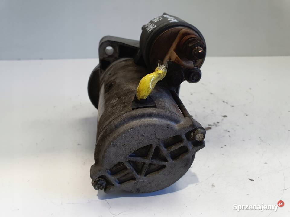 ROZRUSZNIK Volvo V40 II 16 D2 ROZRUSZNIK valeo osobowe Rudka