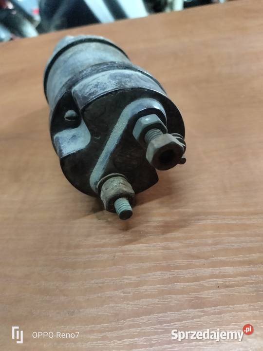 Cewka elektromagnes rosyjskiego rozrusznika Pozostałe Łubno