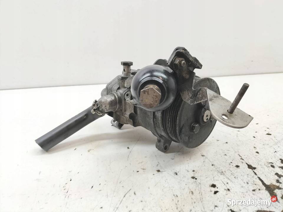 POMPA WSPOMAGANIA LH2112751 44 V8 Bmw Seria 6 II sprzedam