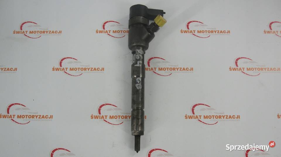 COMBO DOBLO 13 CDTI 199A9000 90 14r wtrysk Kielce