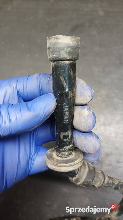 Cewka zapłonowa WN oryginał Japan części Suzuki Gołaczewy