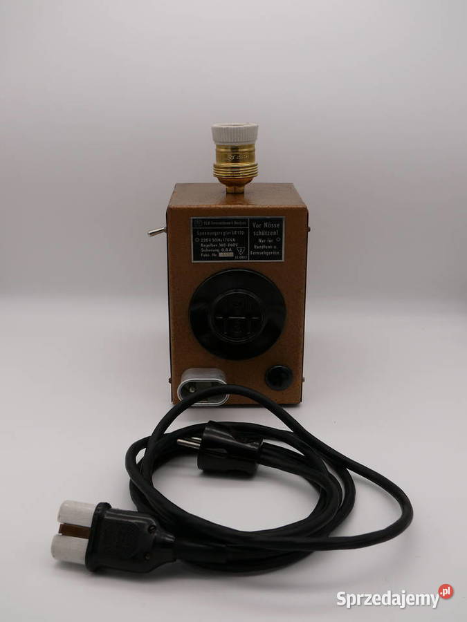 Lampa loft handmade dolnośląskie Szklarska Poręba sprzedam