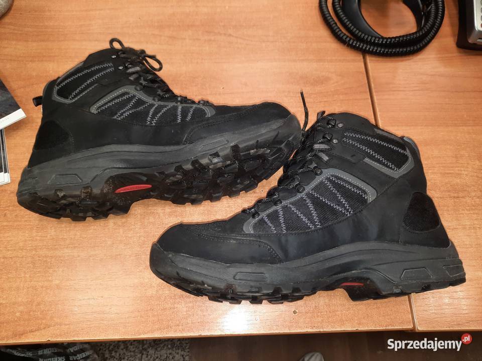 Buty trekkingowe TREKSTA Dębica