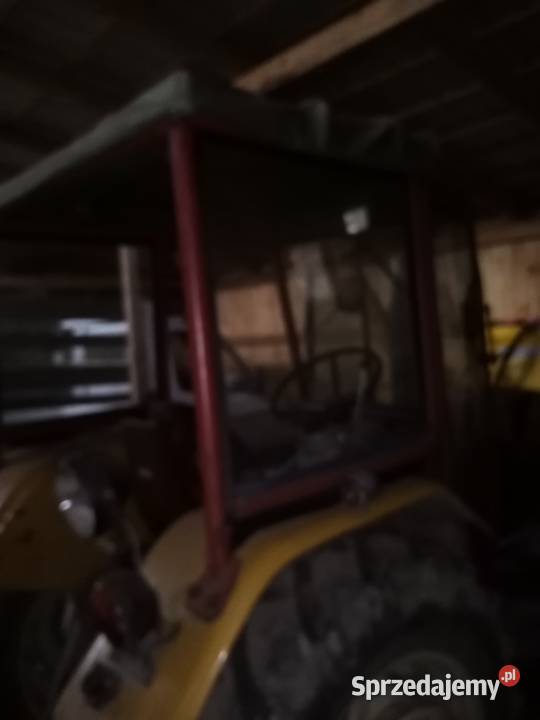 Kabina Ursus c 330 Józefów sprzedam