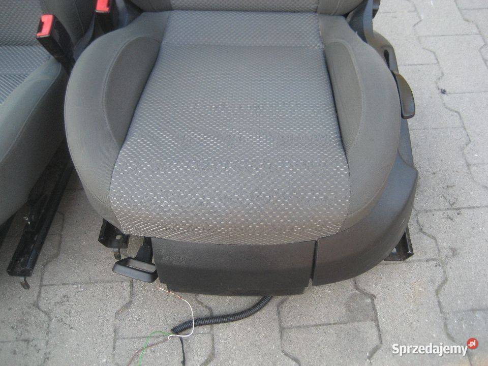 seat toledo iii 3 altea 0413r siedzenia fotele Fotele i kanapy wielkopolskie Rakoniewice