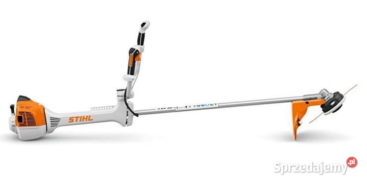 KOSA FS 410 CEM świętokrzyskie Chmielnik