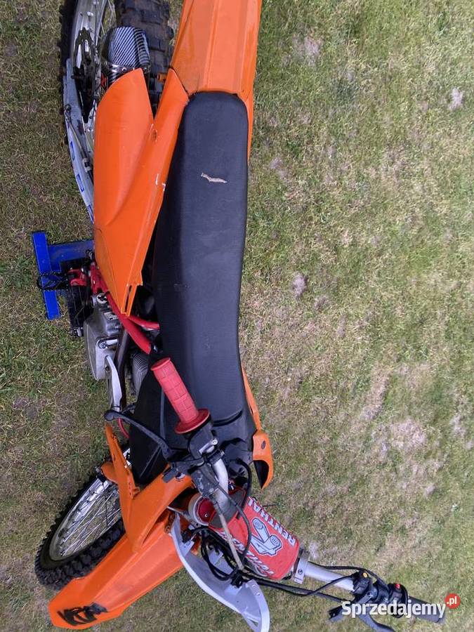 Barton nxt 250 sprzedam