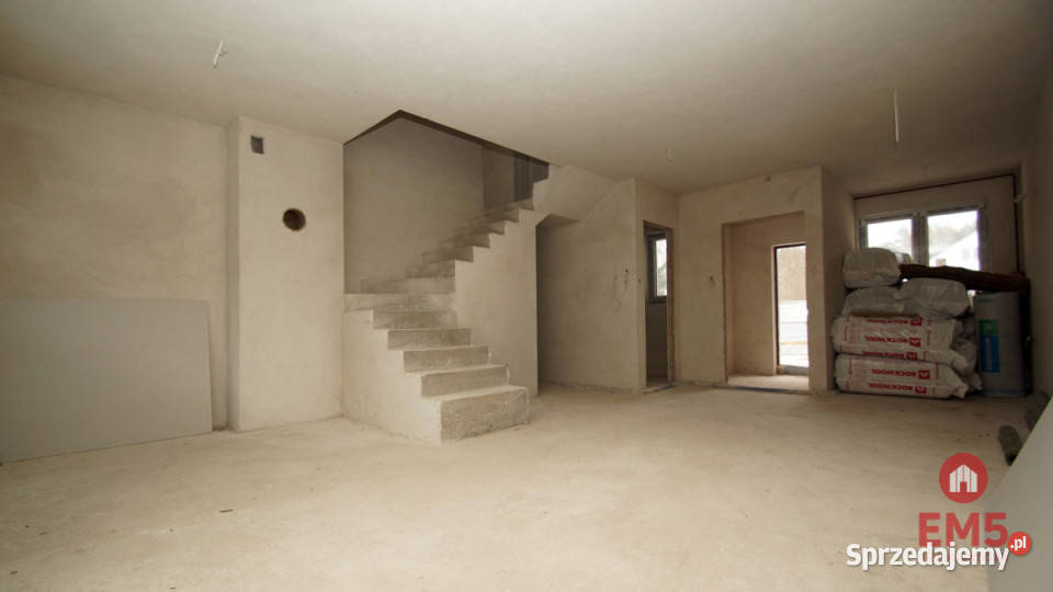 sprzedaży domu szeregowego 1304m2 Białystok
