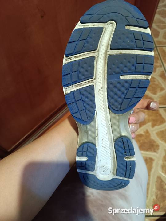 Sprzedam buty firmy Asics Grudziądz sprzedam