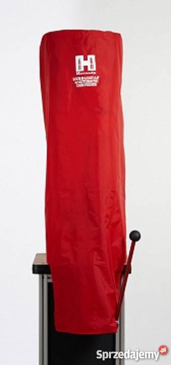 Pokrowiec na AP z CaseFeeder 095203 Hornady Warszawa