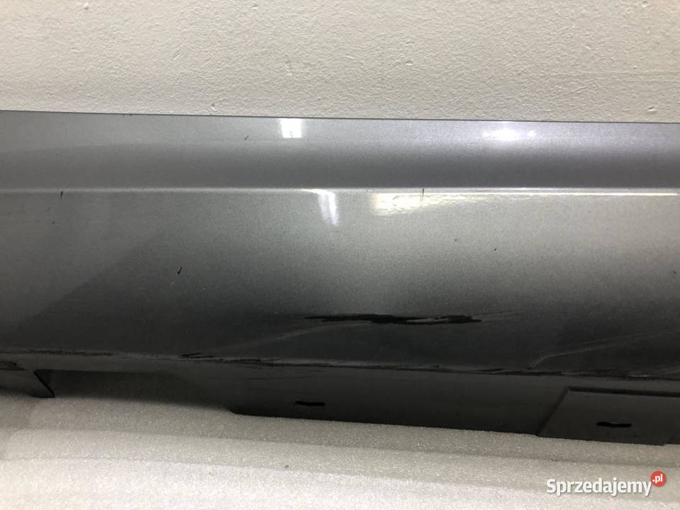 LISTWA PROGOWA PRAWA BMW SERIA 3 E91 LCI 7202652 osobowe