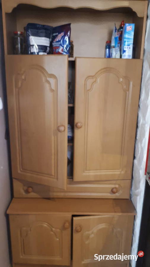 regał regalik Koszalin sprzedam