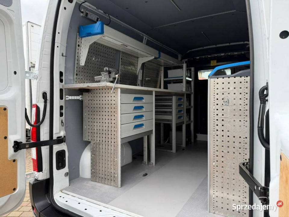 Renault Master FV 23 Gwarancja Rawa Mazowiecka