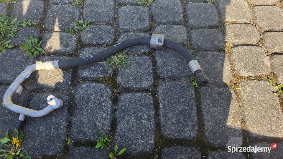 PRZEWÓD KLIMY FIAT GRANDE PUNTO III 14 51893731 osobowe Przewody klimatyzacji Wodzisław Śląski