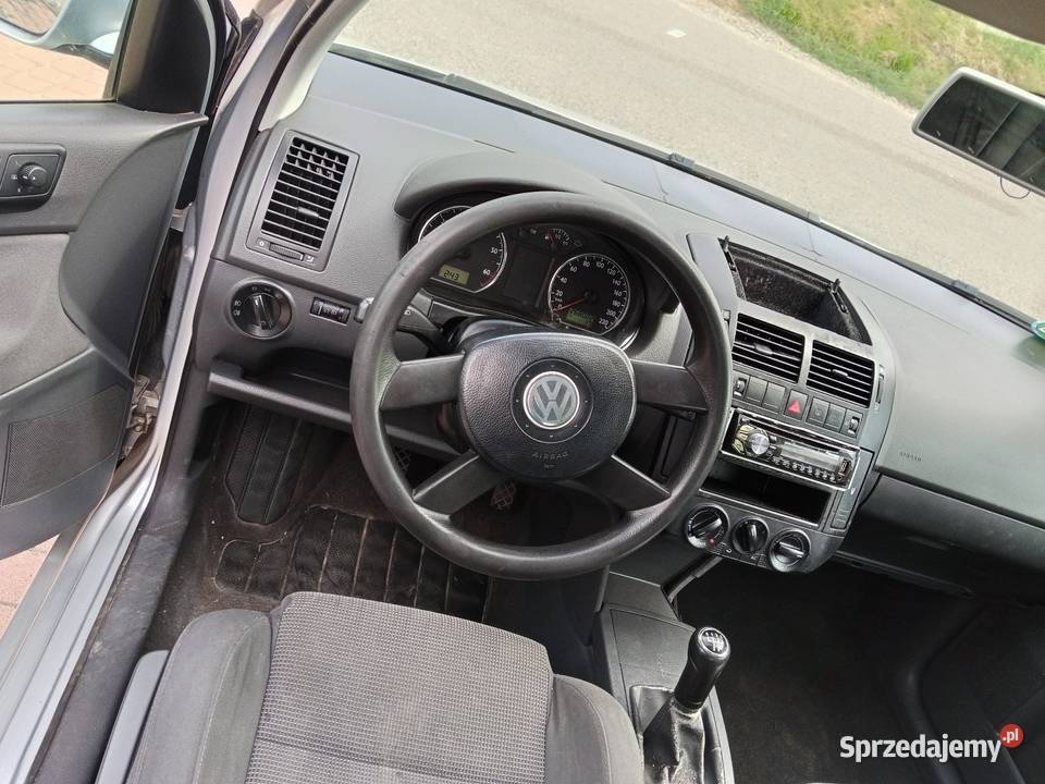 Volkswagen Polo Polo Polo podkarpackie Ropczyce