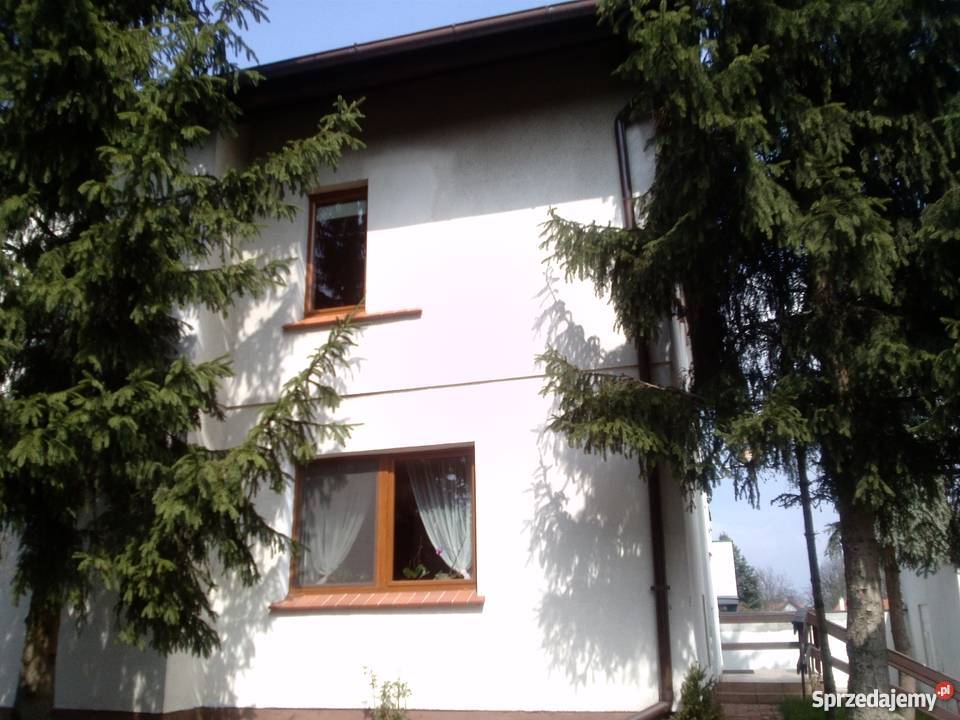 Dom z widokiem na jezioro Liczba pokoi 6 Środa Wielkopolska