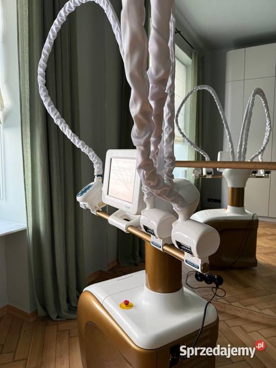 Icoone Laser Med Pozostałe mazowieckie Warszawa