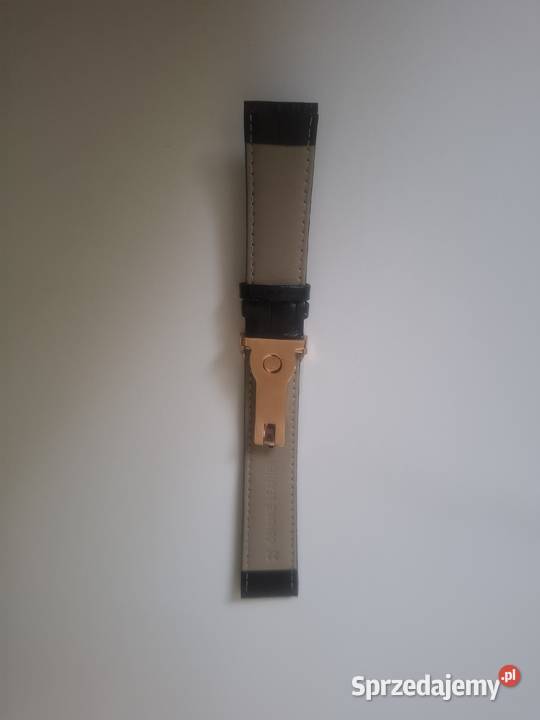 Pasek do zegarka Philippe Patek Czulice sprzedam
