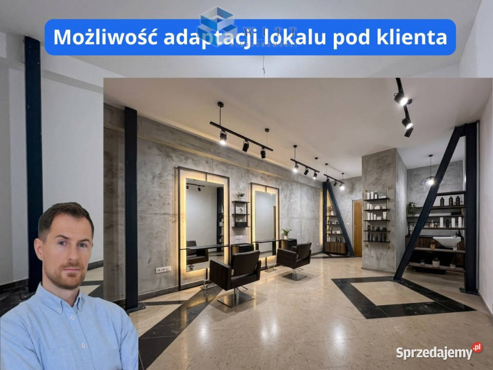 Lokal 26 metrów Ostróda sprzedam