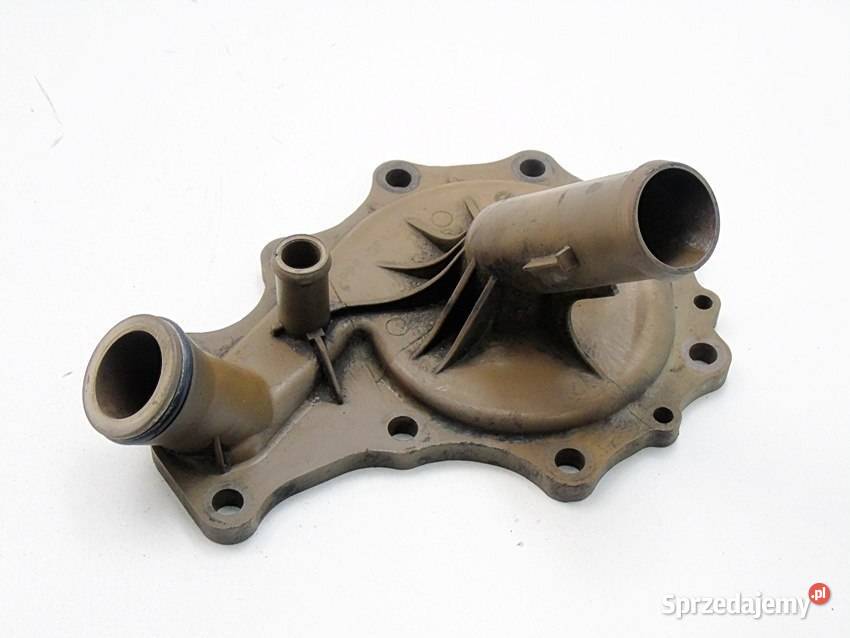 OBUDOWA POKRYWA POMPY WODY 22 HDI TDCI JUMPER Sosnowiec sprzedam