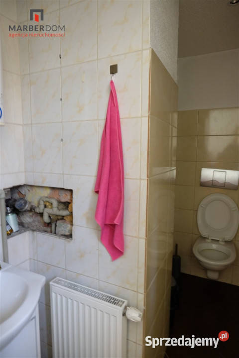 Lokal 40m2 Chorzów sprzedam