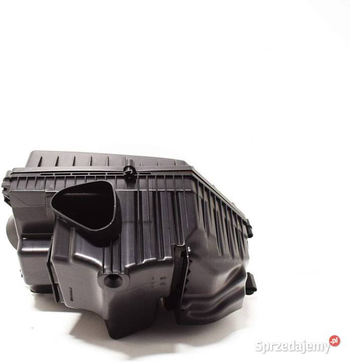 VOLVO S60 V60 20 oslona obudowa filtra powietrza Bielany Wrocławskie